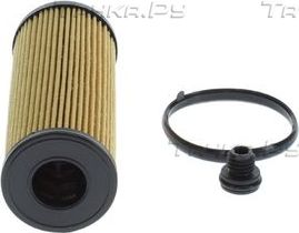 Масляный фильтр Bosch для Kia Sorento IV 2020-2026. Артикул F 026 407 360