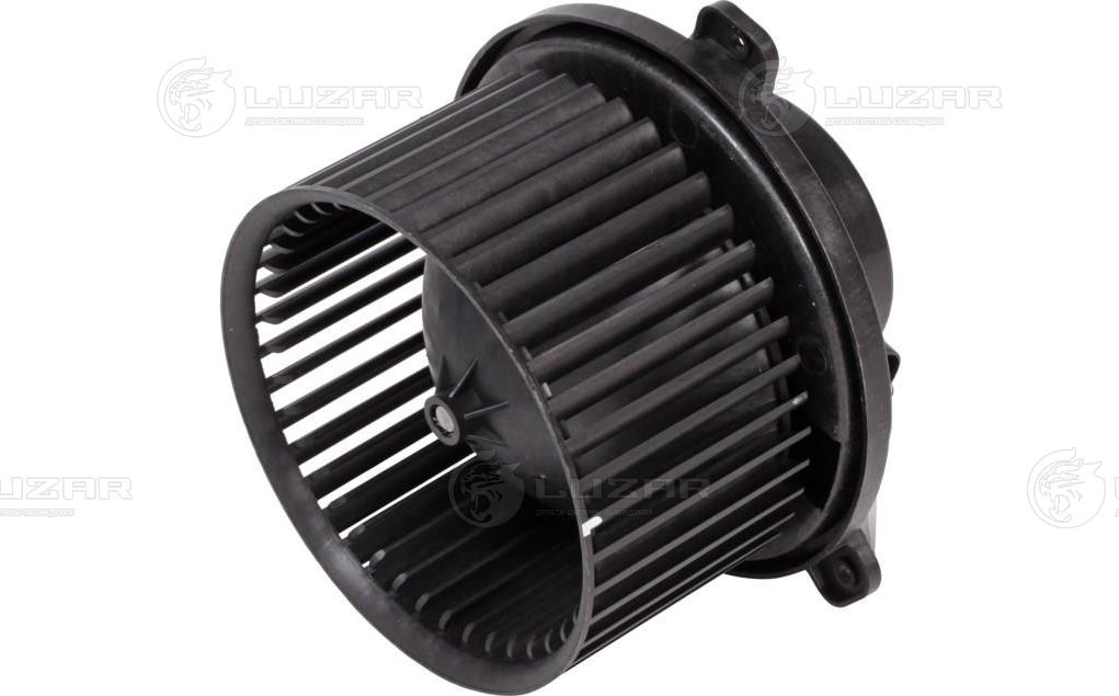 Вентилятор, мотор печки (отопителя) салона Luzar. Артикул LFh 1149