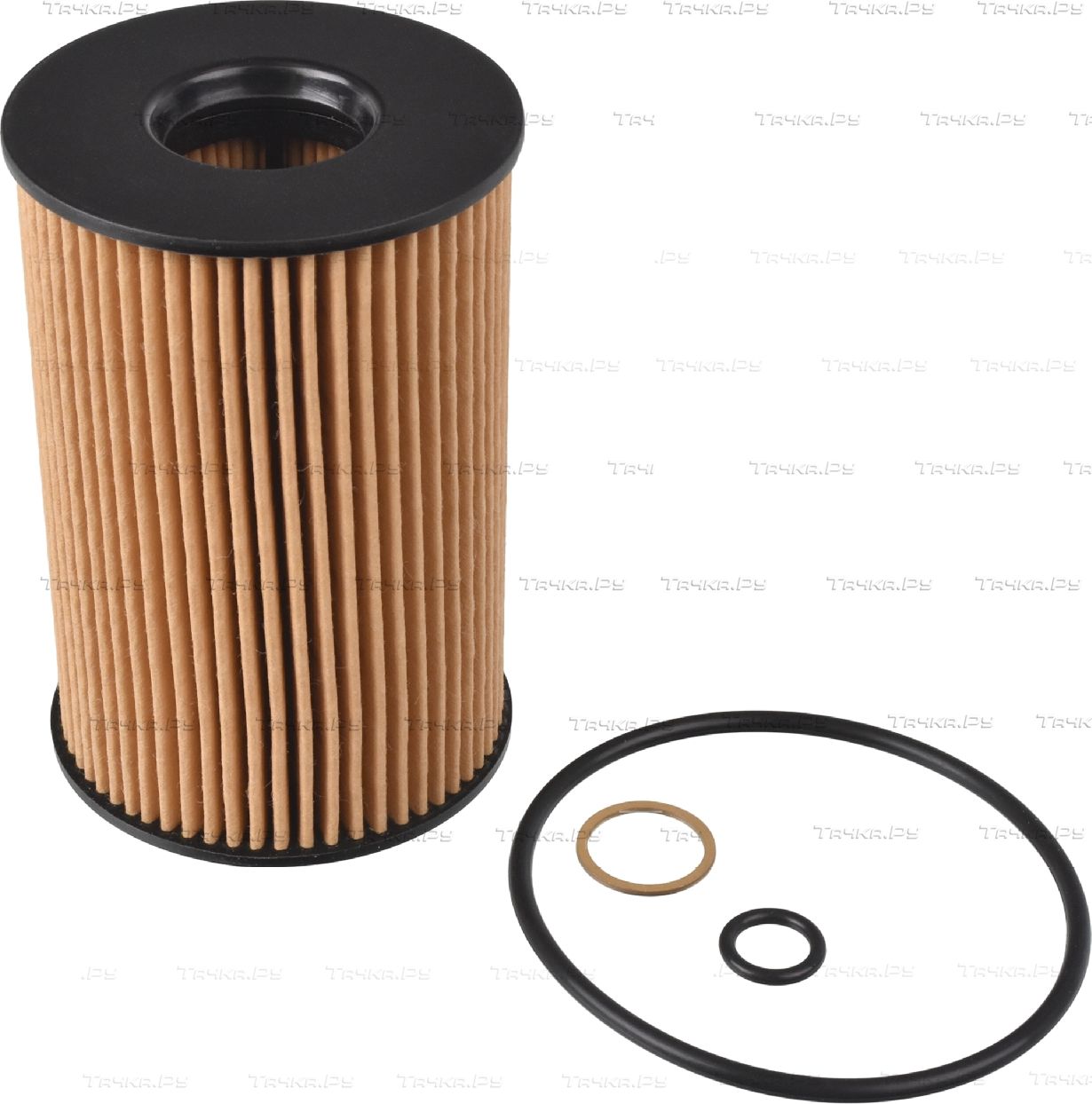 Масляный фильтр Febi Bilstein для BMW X6 I (E71) 2008-2014. Артикул 108982