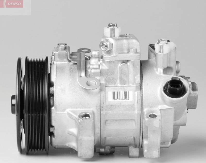 Компрессор кондиционера Denso. Артикул DCP50302