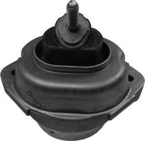 Подушка (опора) двигателя Corteco правая/левая для BMW X5 I (E53) 2001-2006. Артикул 80001082