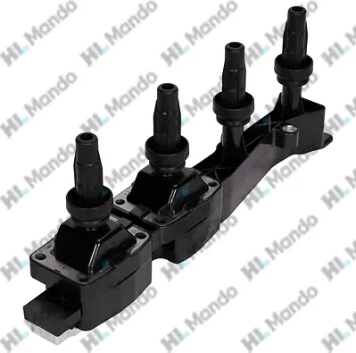 Рампа кассета катушек зажигания (Mando). Артикул MMI030048