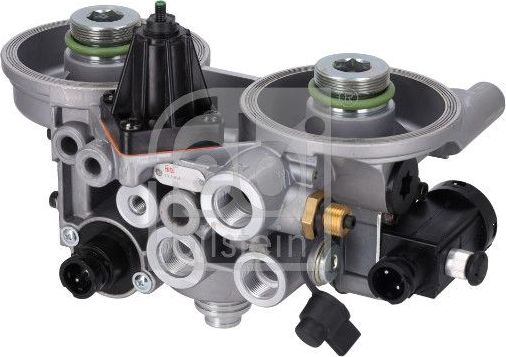 Осушитель воздуха пневмосистемы Febi Bilstein для Mercedes-Benz T2 I 1959-1995. Артикул 193864