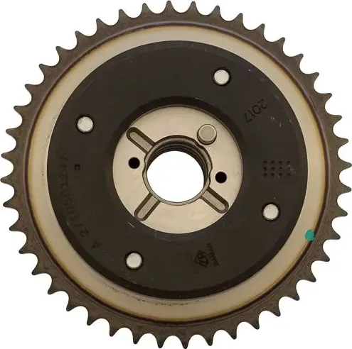 Z16645R_ШЕСТЕРНЯ РАСПРЕДВАЛА MERCEDES M271 (Zikmar). Артикул Z16645R