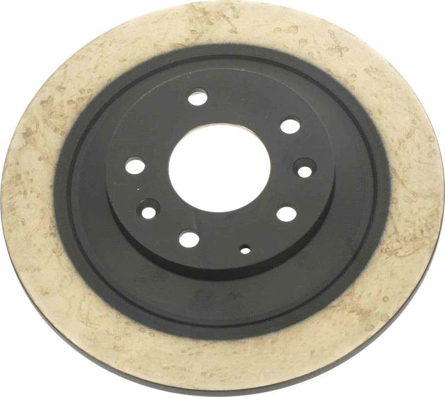 Тормозной диск Mazda задний для Mazda CX-5 II 2017-2026. Артикул K01126251C