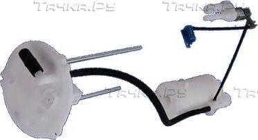 Топливный фильтр JS Asakashi для Mazda CX-7 I 2009-2013. Артикул FS2505