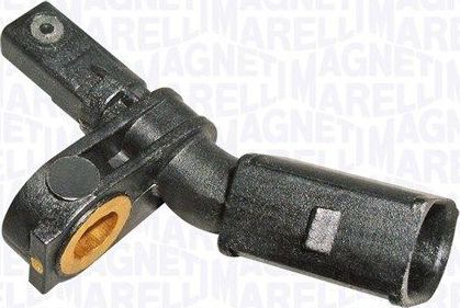 Датчик ABS Magneti Marelli. Артикул 172100023010