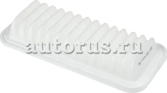 Фильтр воздушный (Partra). Артикул FA7098