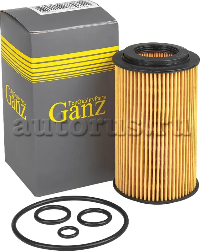Фильтр масляный MB M104/111 GANZ GIR01272 Ganz. Артикул GIR01272