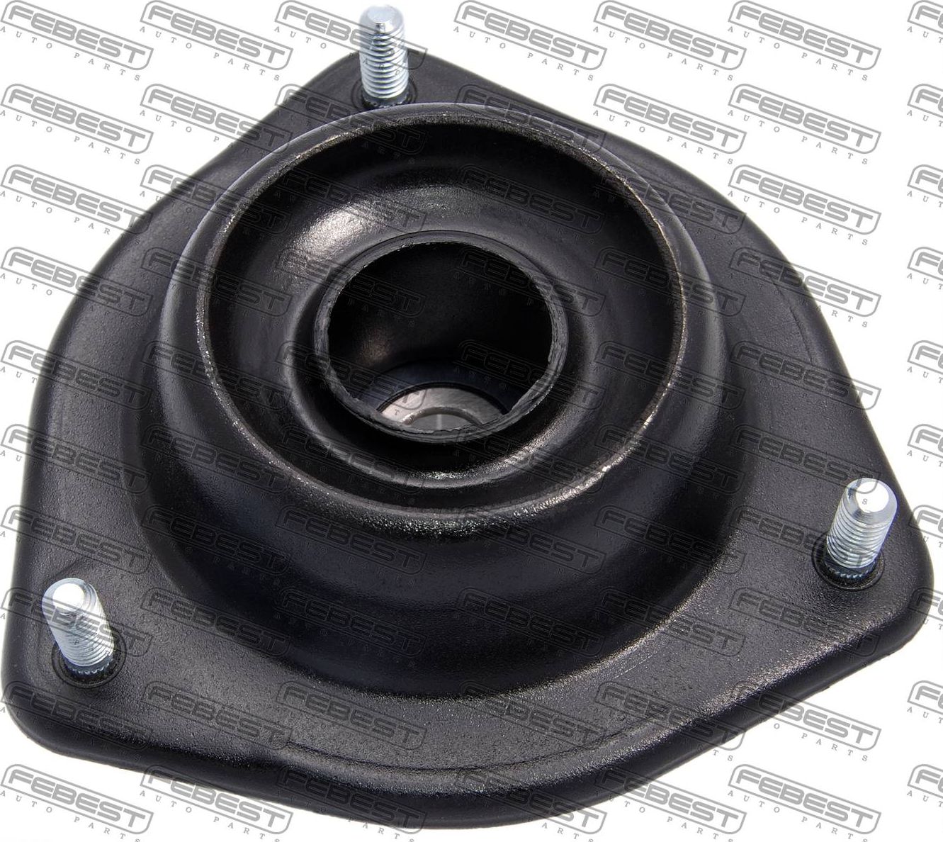 Опора амортизатора (стойки) Febest. Артикул HYSS-GEF