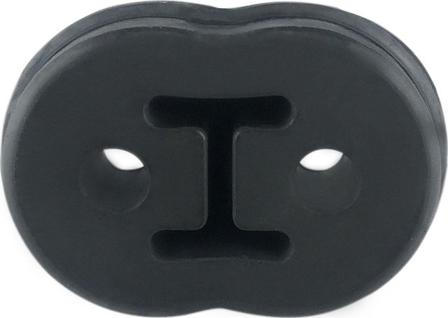 Крепление глушителя HONDA ACCORD 89 (Jikiu). Артикул EP28009