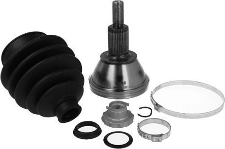 Шрус внутренний (граната) Cifam передний для Volkswagen Fox I 2005-2011. Артикул 607-531