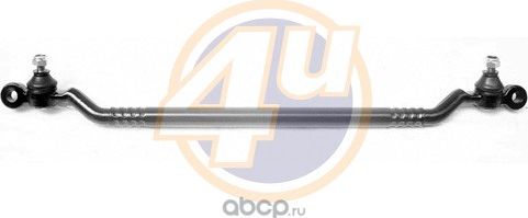 Наконечник рулевой тяги 4U. Артикул OP-C-02265