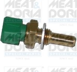 Датчик температуры охлаждающей жидкости Meat & Doria. Артикул 82097
