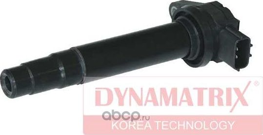 Катушка зажигания (Dynamatrix-Korea) Dynamatrix-Korea. Артикул DIC078