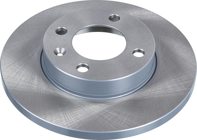 Тормозной диск SWAG передний для Audi 80 III (B2) 1978-1987. Артикул 32 90 2121