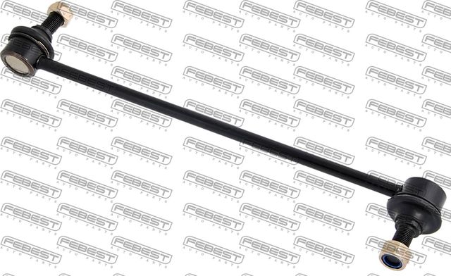 Стойка (тяга) стабилизатора Febest. Артикул 0323-005