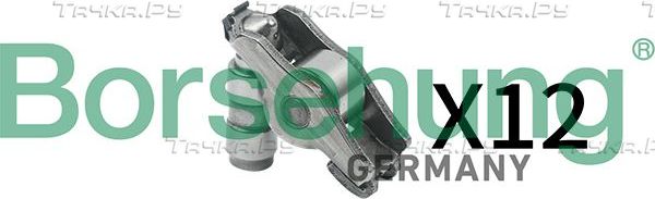 Толкатель Borsehung для Skoda Roomster I 2006-2015. Артикул B18206