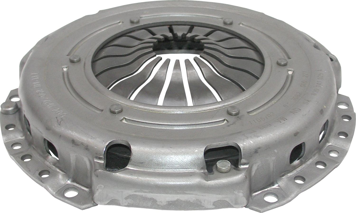 Корзина сцепления JP Group. Артикул 1130100200