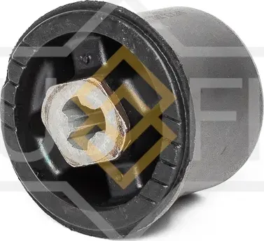 Сайлентблок подвески | зад прав/лев | (Sufix). Артикул SL-2098