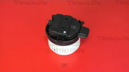 МОТОР ОТОПИТЕЛЯ САЛОНА (Quattro Freni). Артикул QF00Q00105