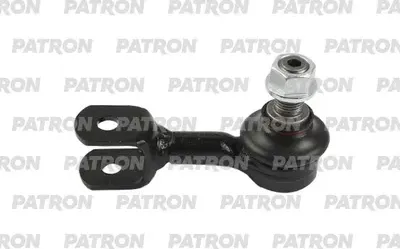 Тяга стабилизатора (Patron). Артикул PS40807