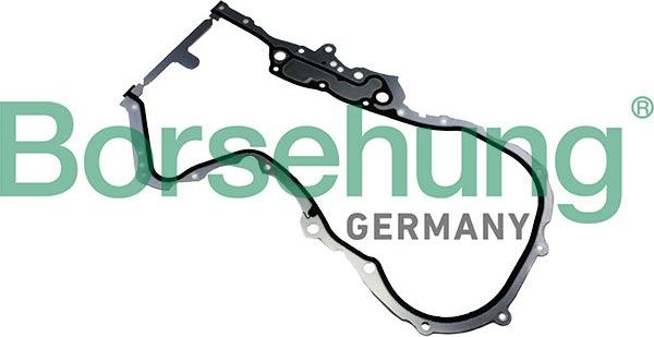 Прокладка крышки корпуса ГРМ Borsehung. Артикул B13001