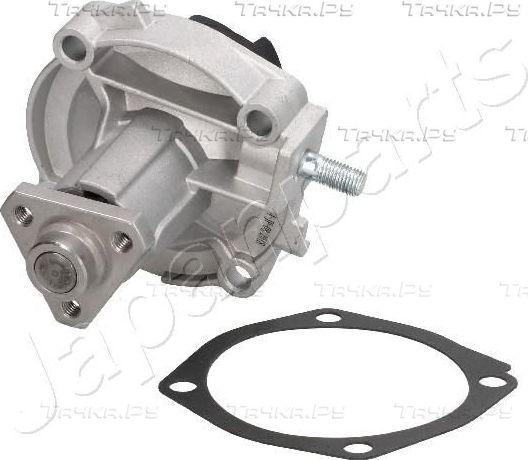 Помпа (водяной насос) Japanparts. Артикул PQ-000