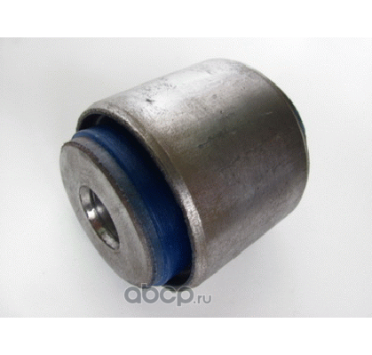 С/БЛОК ПОПЕРЕЧНОЙ ТЯГИ ЗАДНЕЙ ПОДВЕСКИ. (Фортуна). Артикул N185S