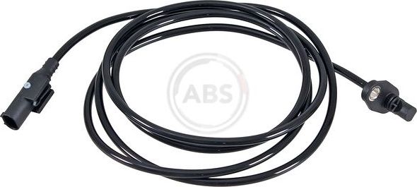 Датчик ABS ABS. Артикул 31276