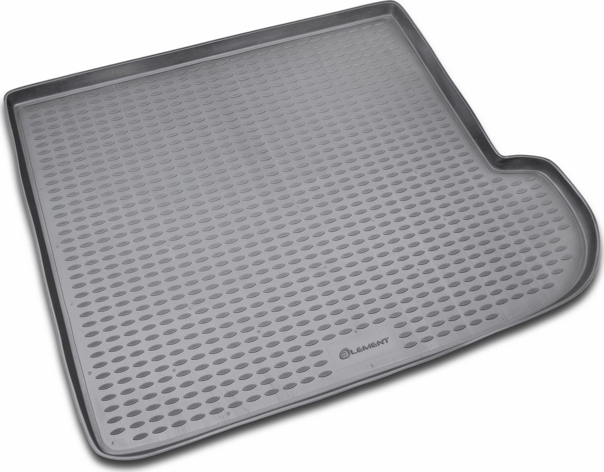 Коврик Element для багажника Subaru Tribeca I 5-мест. 2005-2007. Артикул NLC.46.05.B12