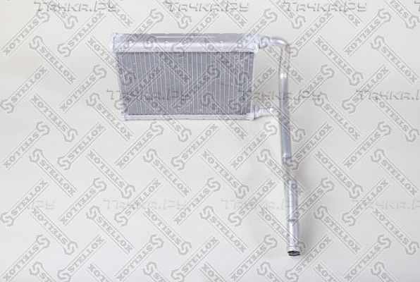 Радиатор отопителя (печки) Stellox. Артикул 10-35264-SX