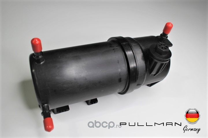 Фильтр топливный (Pullman). Артикул H2167204C1