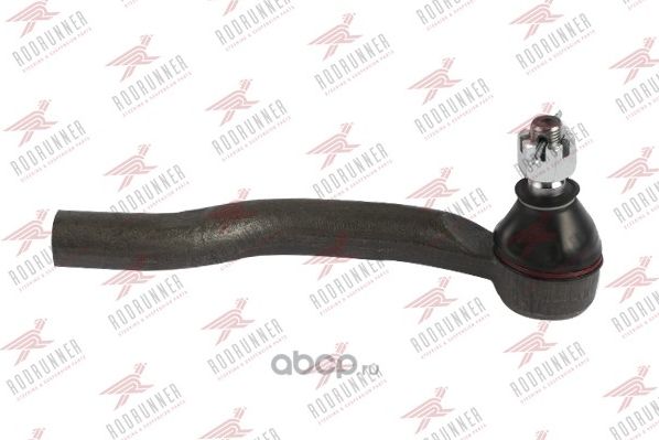 Наконечник рулевой передний правый TOYOTA COROLLA 2007-2013 207х78х50 (Rodrunner). Артикул TRT701