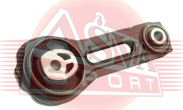 Подушка (опора) двигателя Asva. Артикул 0412-GF2R