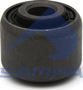 Втулки стабилизатора Sampa. Артикул 020.267