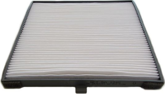 Салонный фильтр SCT-Germany. Артикул SA 1245