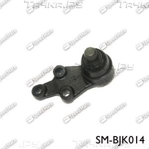 Шаровая опора SpeedMate нижняя для Kia Carnival II 2006-2014. Артикул SM-BJK014