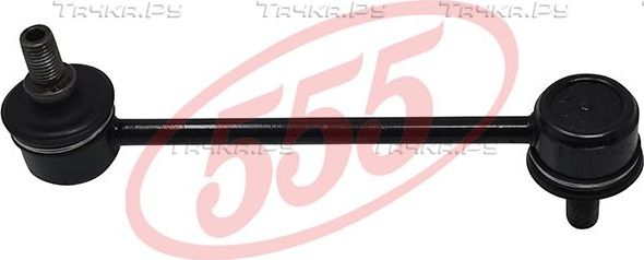Стойка (тяга) стабилизатора 555 задняя для Toyota Avensis I 1997-2003. Артикул SL-2965