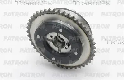 Регулятор фаз газораспределения (Patron) Patron. Артикул PTC6016