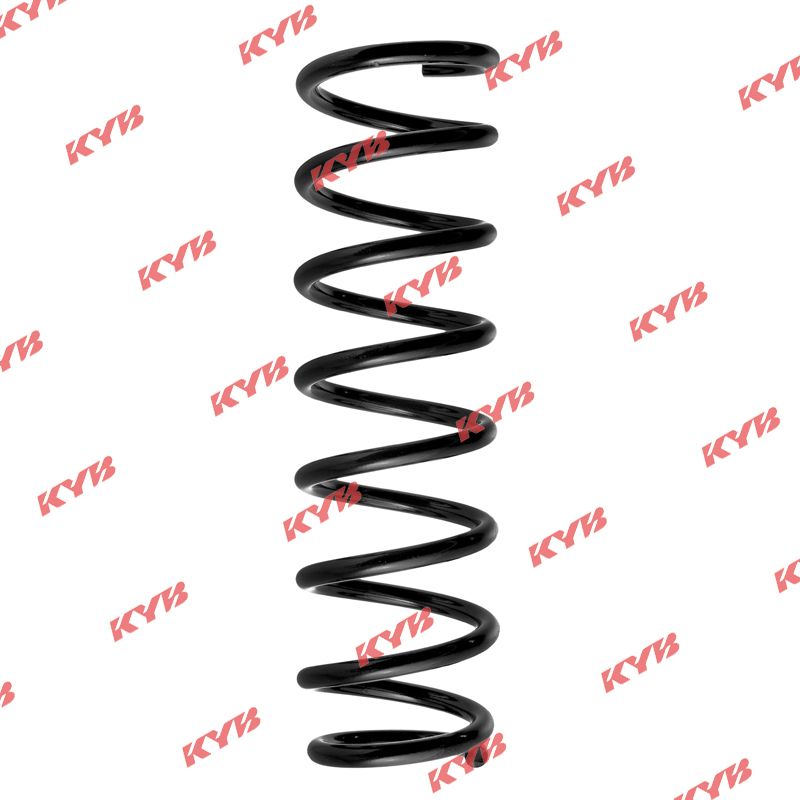 Пружина подвески KYB K-Flex задняя для Mitsubishi Outlander XL 2006-2012. Артикул RK7679