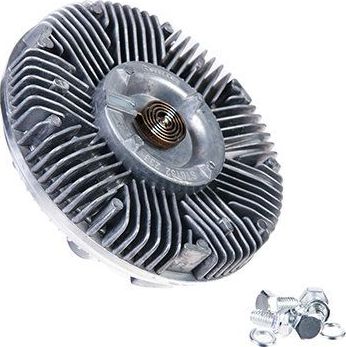 Муфта (вискомуфта) вентилятора Stellox. Артикул 30-00576-SX