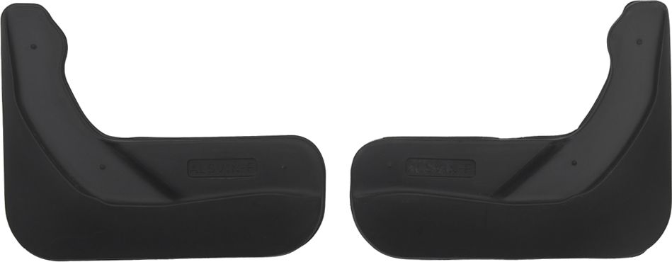 Брызговики Norplast передняя пара для Changan Alsvin 2018-2026. Артикул NPL-Br-13-040F