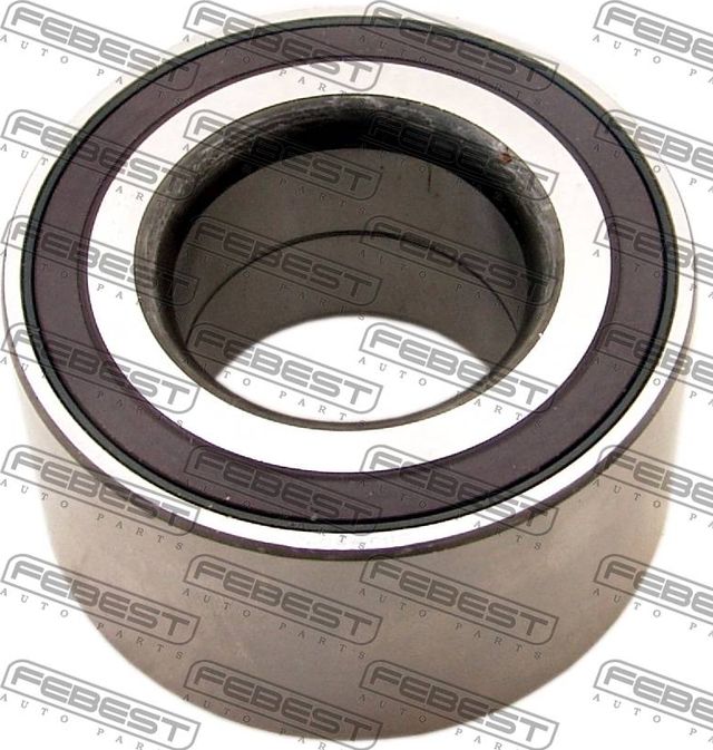 Ступичный подшипник Febest передний правый/левый для Honda Jazz I 2007-2008. Артикул DAC38740040M