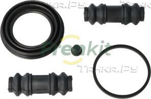 Ремкомплект тормозного суппорта Frenkit передний для Chrysler Cirrus 1994-2000. Артикул 254041