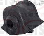 Втулка стабилизатора ETS правая для Toyota Prius III (XW30) 2008-2011. Артикул 29.SR.104