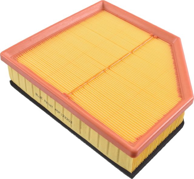 Воздушный фильтр Blue Print для Volvo XC70 II 2007-2016. Артикул ADF122203