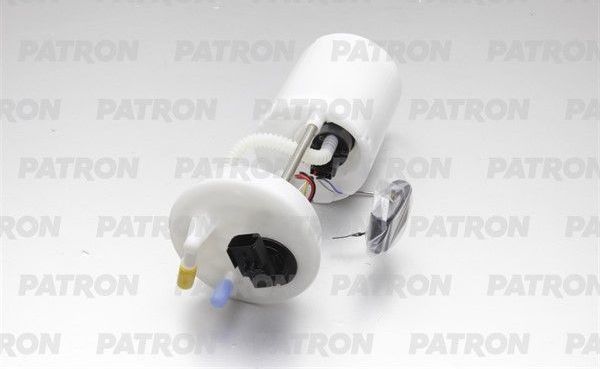 Бензонасос (топливный насос) Patron для Daewoo Matiz I 1998-2002. Артикул PFP306