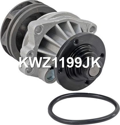 Водяной насос Krauf. Артикул KWZ1199JK