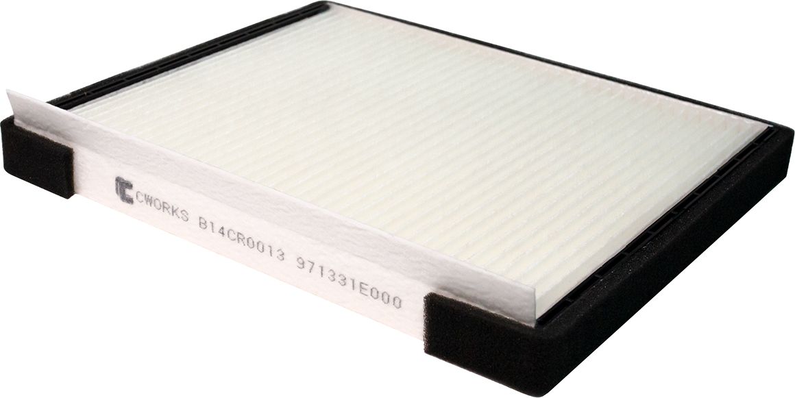 Салонный фильтр Cworks. Артикул B14CR0013